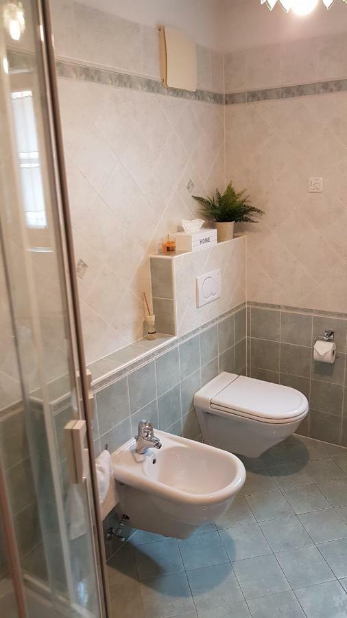 شقة Bina' S House سيليان المظهر الخارجي الصورة
